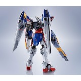 METAL ROBOT SPIRITS WING GUNDAM ZERO ACTION FIGURE BANDAI