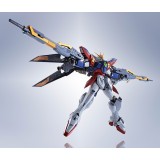 METAL ROBOT SPIRITS WING GUNDAM ZERO ACTION FIGURE BANDAI
