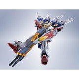 METAL ROBOT SPIRITS WING GUNDAM ZERO ACTION FIGURE BANDAI