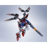 METAL ROBOT SPIRITS WING GUNDAM ZERO ACTION FIGURE BANDAI