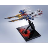 METAL ROBOT SPIRITS WING GUNDAM ZERO ACTION FIGURE BANDAI