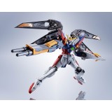 METAL ROBOT SPIRITS WING GUNDAM ZERO ACTION FIGURE BANDAI