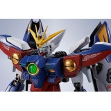 METAL ROBOT SPIRITS WING GUNDAM ZERO ACTION FIGURE BANDAI