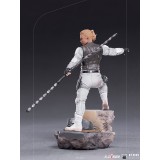 IRON STUDIOS BLACK WIDOW YELENA BDS ART SCALE STATUE FIGURE