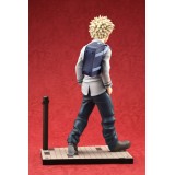 BELLFINE MY HERO ACADEMIA KATSUKI BAKUGO UNIFORM VER. STATUE FIGURE
