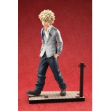 BELLFINE MY HERO ACADEMIA KATSUKI BAKUGO UNIFORM VER. STATUE FIGURE