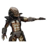 PREDATOR 18" CITY HUNTER WITH LED ACTION FIGURE 45CM NECA