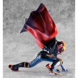 MEGAHOUSE ONE PIECE P.O.P. O-SOBA MASK STATUE FIGURE