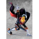 MEGAHOUSE ONE PIECE P.O.P. O-SOBA MASK STATUE FIGURE