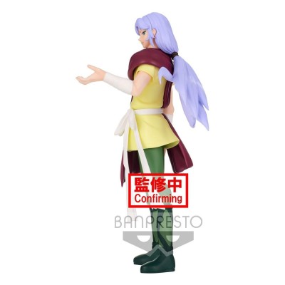 BANPRESTO SAINT SEIYA COSMO MEMOIR ARIES MU 18CM STATUE FIGURE