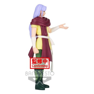 BANPRESTO SAINT SEIYA COSMO MEMOIR ARIES MU 18CM STATUE FIGURE