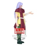 SAINT SEIYA COSMO MEMOIR ARIES MU 18CM STATUA FIGURE BANPRESTO