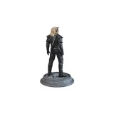 DARK HORSE THE WITCHER NETFLIX - GERALT OF RIVIA STATUE FIGURE