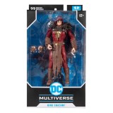 DC MULTIVERSE KING SHAZAM THE INFECTED ACTION FIGURE MC FARLANE