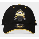 DIFUZED BASEBALL CAP MINIONS