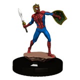 MARVEL HEROCLIX AVENGERS THE WAR OF THE REALMS 10X BOOSTER BRICK WIZKIDS