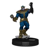 MARVEL HEROCLIX AVENGERS THE WAR OF THE REALMS 10X BOOSTER BRICK WIZKIDS