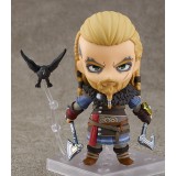 GOOD SMILE COMPANY ASSASSIN'S CREED VALHALLA EIVOR NENDOROID ACTION FIGURE