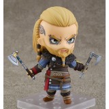 GOOD SMILE COMPANY ASSASSIN'S CREED VALHALLA EIVOR NENDOROID ACTION FIGURE