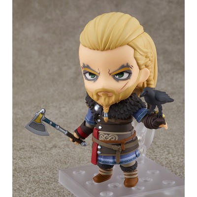 GOOD SMILE COMPANY ASSASSIN'S CREED VALHALLA EIVOR NENDOROID ACTION FIGURE