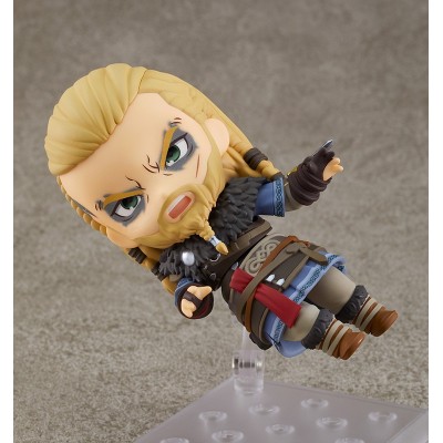 GOOD SMILE COMPANY ASSASSIN'S CREED VALHALLA EIVOR NENDOROID ACTION FIGURE