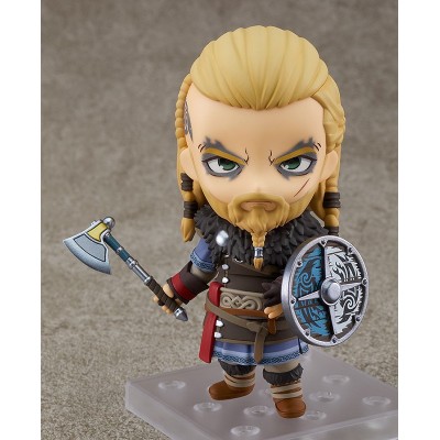 GOOD SMILE COMPANY ASSASSIN'S CREED VALHALLA EIVOR NENDOROID ACTION FIGURE