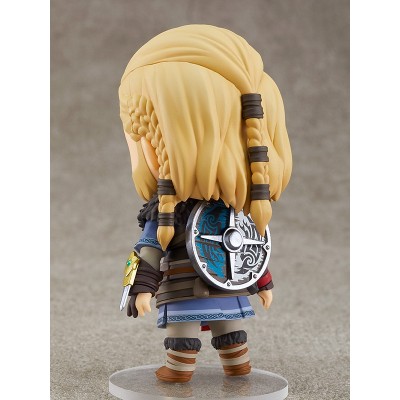 GOOD SMILE COMPANY ASSASSIN'S CREED VALHALLA EIVOR NENDOROID ACTION FIGURE