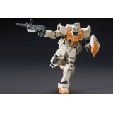 BANDAI HIGH GRADE HGUC GUNDAM GM GROUND TYPE 1/144 MODEL KIT ACTION FIGURE