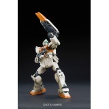 BANDAI HIGH GRADE HGUC GUNDAM GM GROUND TYPE 1/144 MODEL KIT ACTION FIGURE