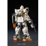 BANDAI HIGH GRADE HGUC GUNDAM GM GROUND TYPE 1/144 MODEL KIT ACTION FIGURE