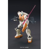 BANDAI HIGH GRADE HGUC GUNDAM GM GROUND TYPE 1/144 MODEL KIT ACTION FIGURE