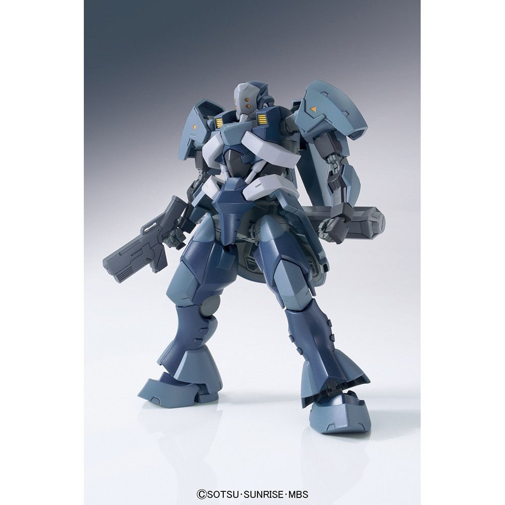 BANDAI HIGH GRADE HG ROUEI GUNDAM 1/144 MODEL KIT ACTION FIGURE
