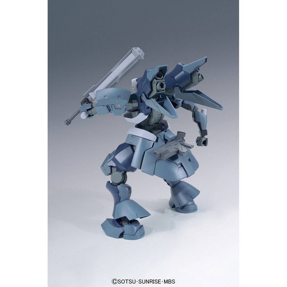 BANDAI HIGH GRADE HG ROUEI GUNDAM 1/144 MODEL KIT ACTION FIGURE