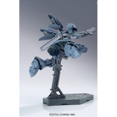 BANDAI HIGH GRADE HG ROUEI GUNDAM 1/144 MODEL KIT ACTION FIGURE