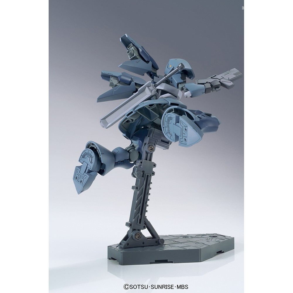 BANDAI HIGH GRADE HG ROUEI GUNDAM 1/144 MODEL KIT ACTION FIGURE