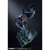 GOOD SMILE COMPANY DC COMICS ART RESPECT BATMAN 1/6 43CM STATUE FIGURE