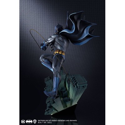 DC COMICS ART RESPECT BATMAN 1/6 43CM STATUA FIGURE GOOD SMILE COMPANY