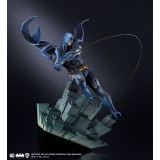 DC COMICS ART RESPECT BATMAN 1/6 43CM STATUA FIGURE GOOD SMILE COMPANY