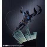 GOOD SMILE COMPANY DC COMICS ART RESPECT BATMAN 1/6 43CM STATUE FIGURE