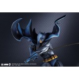 DC COMICS ART RESPECT BATMAN 1/6 43CM STATUA FIGURE GOOD SMILE COMPANY