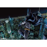 GOOD SMILE COMPANY DC COMICS ART RESPECT BATMAN 1/6 43CM STATUE FIGURE