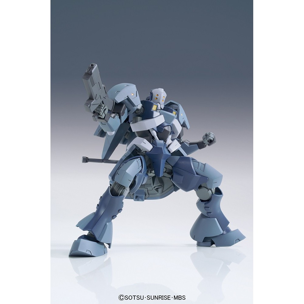 BANDAI HIGH GRADE HG ROUEI GUNDAM 1/144 MODEL KIT ACTION FIGURE