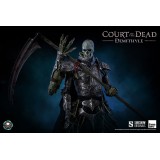 COURT OF THE DEAD DEMITHYLE 1/6 ACTION FIGURE THREEZERO