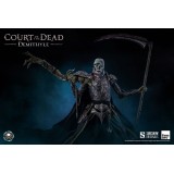 COURT OF THE DEAD DEMITHYLE 1/6 ACTION FIGURE THREEZERO