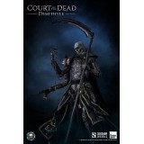 COURT OF THE DEAD DEMITHYLE 1/6 ACTION FIGURE THREEZERO