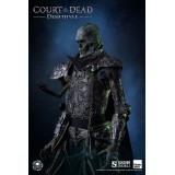 COURT OF THE DEAD DEMITHYLE 1/6 ACTION FIGURE THREEZERO