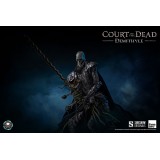COURT OF THE DEAD DEMITHYLE 1/6 ACTION FIGURE THREEZERO