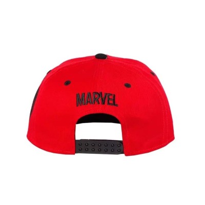 DIFUZED BASEBALL CAP MARVEL CAPTAIN AMERICA JAPANESE