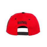 CAPPELLO BASEBALL CAP MARVEL CAPITAN AMERICA JAPANESE DIFUZED