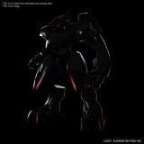 BANDAI HIGH GRADE HG KYOKAI SENKI AMAIM GHOST 1/72 MODEL KIT ACTION FIGURE